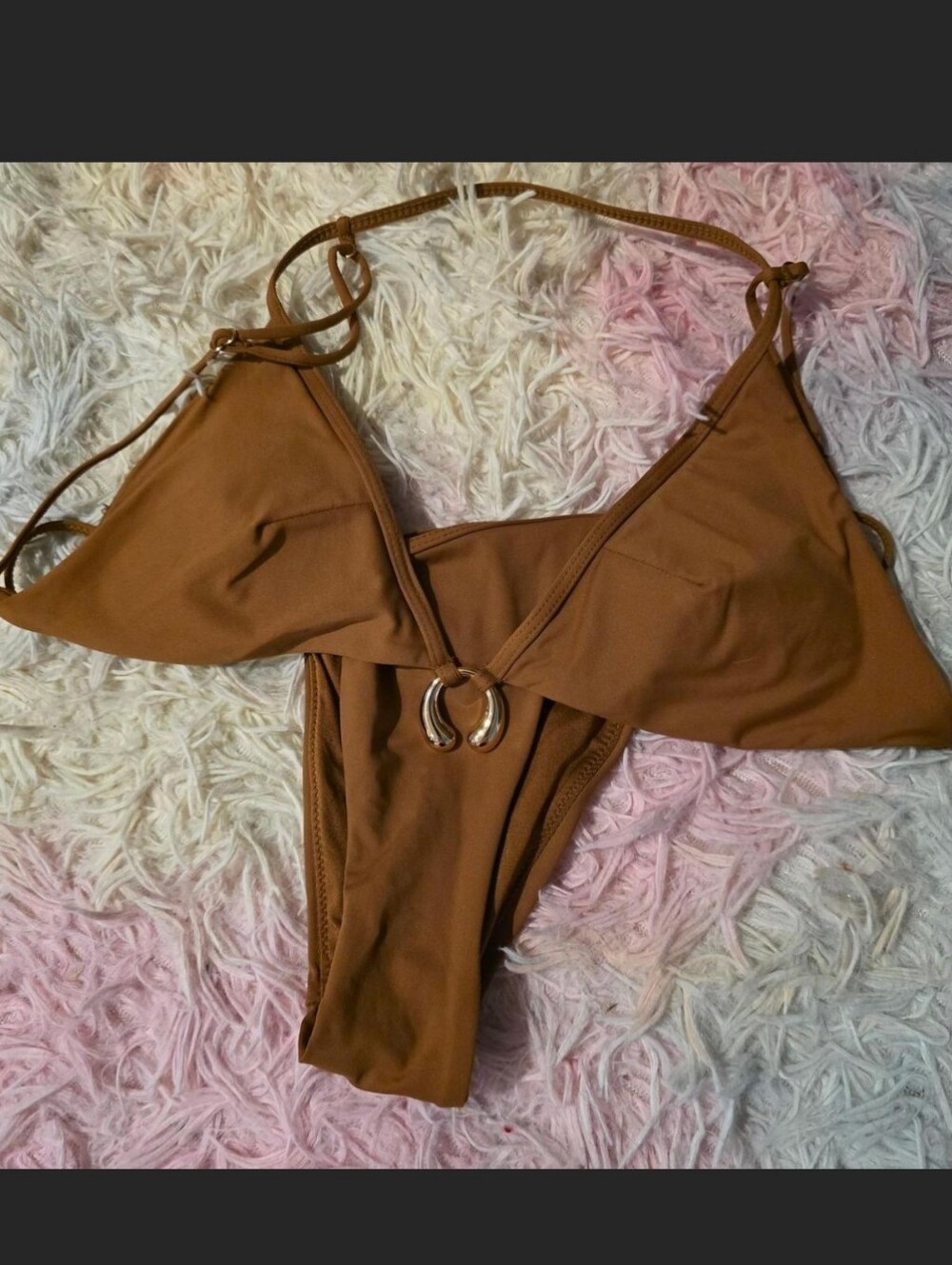 Zara Swimsuit